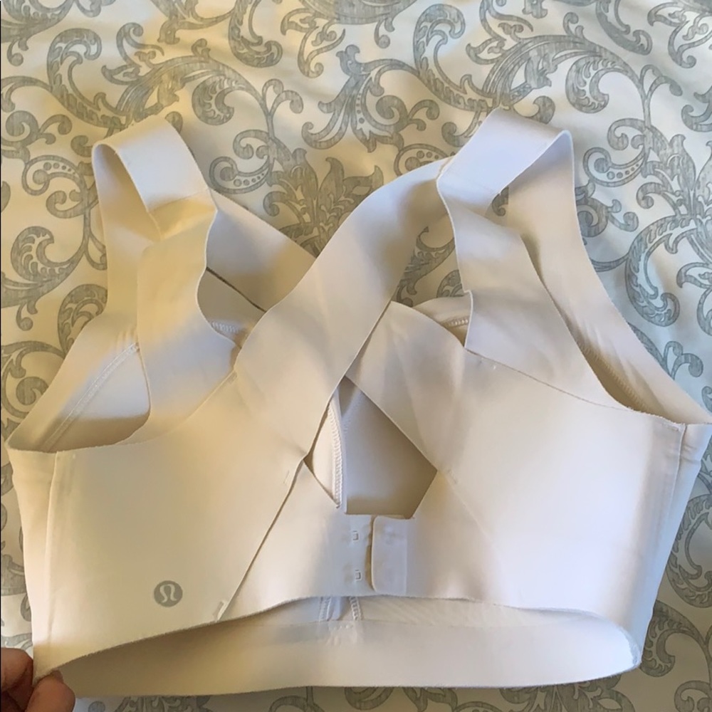 LuluLemon Bra 32E